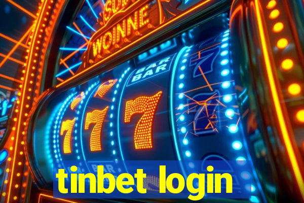 tinbet login